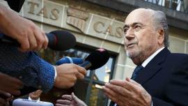 fifa corruption, sepp blatter, sepp blatter, fifa corruption probe, sepp blatter corruption, football news, sports news