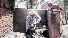 saharanpur, saharanpur violence, saharanpur clashes, thakurs-dalits, rajput-maharana pratap, ambedkar statue, thakur, dalits, one killed in saharanpur clashes, india news, indian express