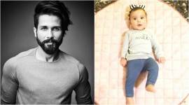 shahid kapoor misha 759 shahid kapoor, shahid kapoor daughter, shahid kapoor misha, shahid kapoor misha expectations, shahid kapoor misha grow up,