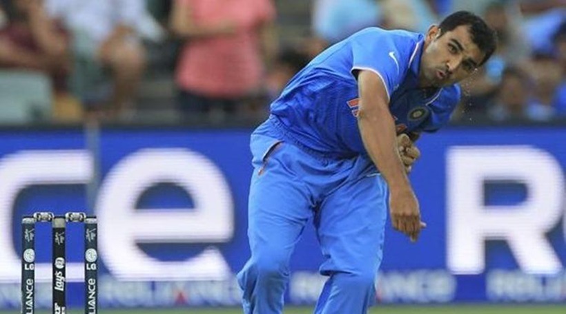 India squad, India Champions Trophy squad, India team Champions Trophy, Champions trophy squads, CT 2017 squads, ICC Champions Trophy, Virat Kohli, Rohit Sharma, Manish Pandey, Yuvraj Singh, MS Dhoni, cricket, sports, Indian Express