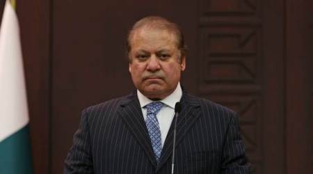 nawaz sharif, pakistan pm, nawaz shareef disqualified, nawaz sharif out, indian express news, panama papers, Pakistan news
