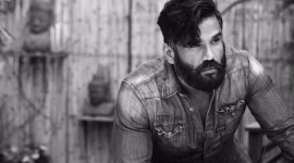 Sunil Shetty, Sunil shetty gym, Sunil shetty fitness workout, Sunil shetty movies