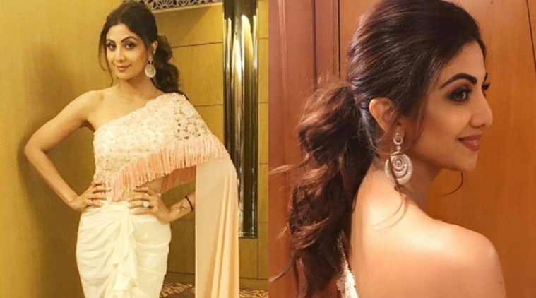 Shilpa Shetty