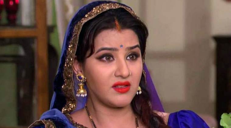 Bhabiji Ghar Par Hain Actor Shilpa Shinde Expelled From Cintaa 