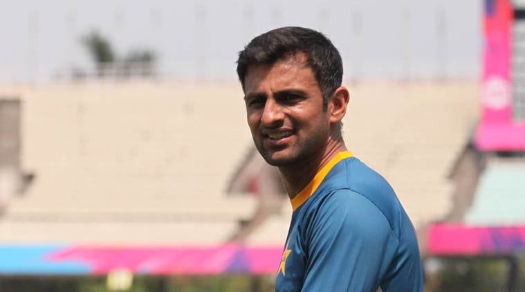 Image result for SHOAIB MALIK