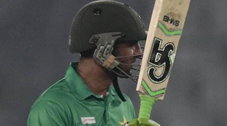 Pakistan vs Bangladesh, PAK vs BAN, ICC Champions Trophy 2017, Tamim Iqbal, Imrul Kayes, Shoaib Malik, Fahim Ashraf, Hasan Ali, sports news, cricket news, indian express