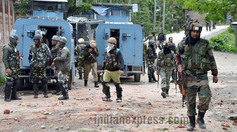 BJP demands withdrawal of FIR against army men over Shopian civilian killing