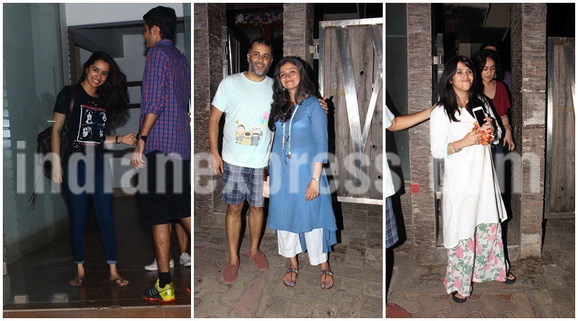 half girlfriend, shraddha kapoor,chetan bhagat half girlfriend pics