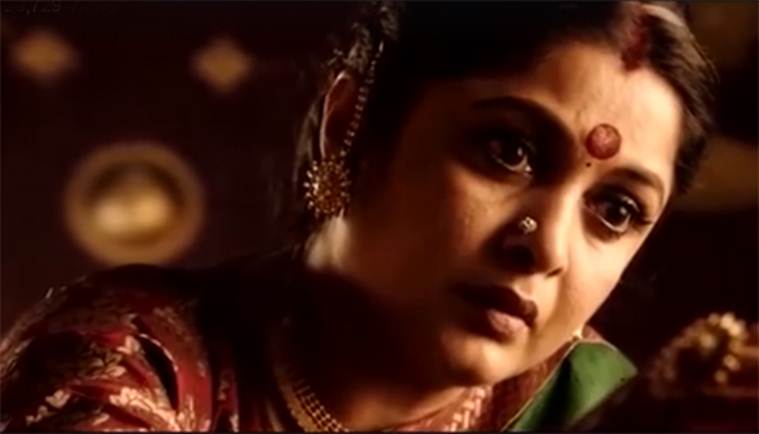 Happy Birthday Anushka Shetty: 5 Time She Amazed UsAs Devasena In The  Baahubali Movies