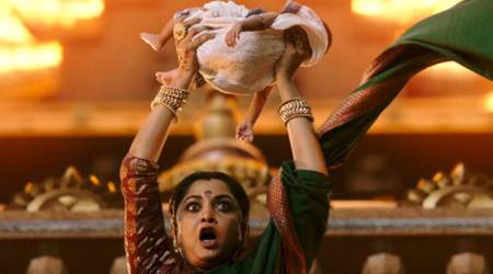 Baahubali 2, Baahubali 2 Boxoffice, Baahubali 2 collection, baahubali 2 stills