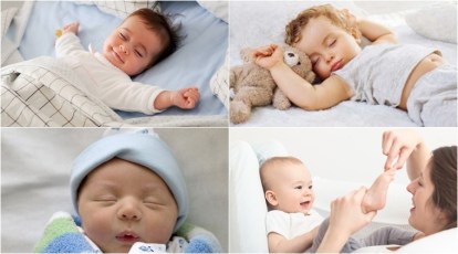 Fix bedtime rules for kids to ensure they get adequate sleep | Life-style  News - The Indian Express
