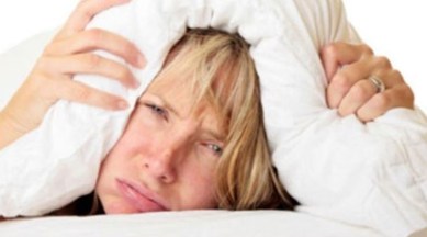 lifestyle, temperature, health and lifestyle, sleep, sleep loss, sleep deprevation, sleep and dark circles, climate change, summer season, indian express, indian express news