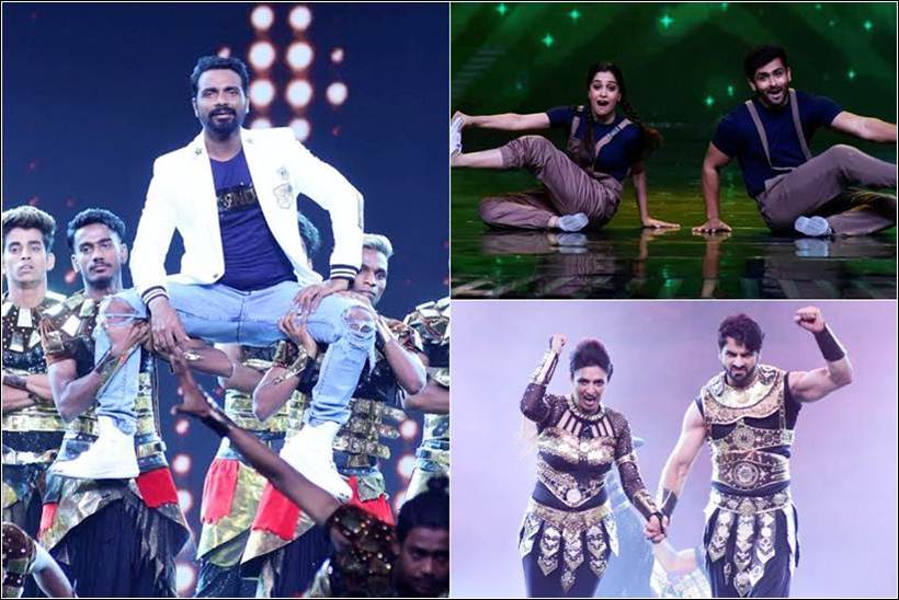 remo d souza nach baliye, nach baliye 8 photos, remo d'souza
