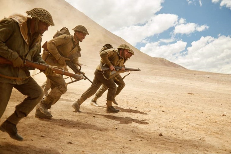tubelight stills, tubelight sohail khan, tubelight new stills, sohail khan tubelight
