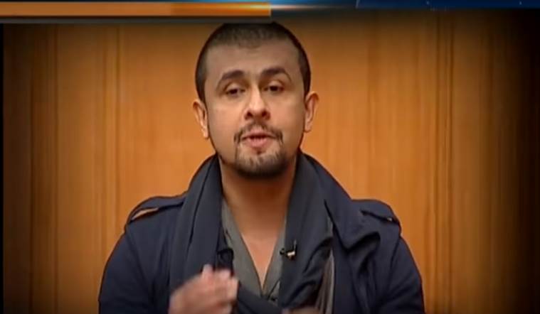 Sonu Sex Video - Sonu Nigam quits Twitter, mentions Paresh Rawal and Abhijeet Bhattacharya  controversies. Read statement here | Entertainment News,The Indian Express