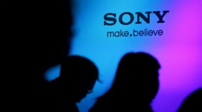 Sony Group (SONY) Stock Price, News & Info