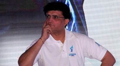 sourav ganguly, sourav ganguly cricket, sourav ganguly india, bcci, sourva ganguly taxi, sourav ganguly bcci, cricket news, sports news, indian express