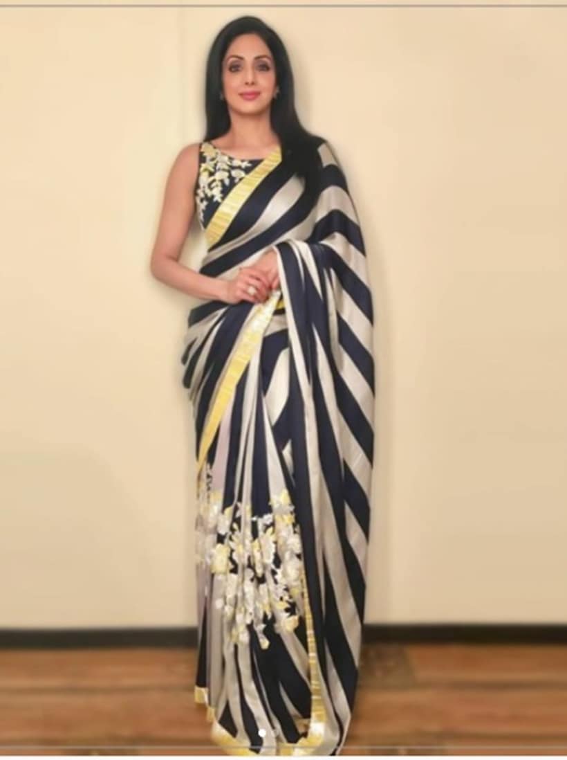 Sridevi