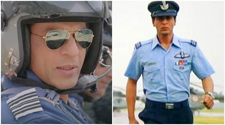 Shah Rukh Khan to play a soldier in war film based on Operation Khukri ...