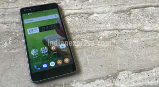 Smartron, Sachin Tendulkar backed firm, Xiaomi, LeEco, Flipkart, Smartron's portfolio, Qualcomm, Indian market ecosystem, srt phone, Technology, Technology news