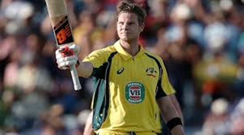 Steve Smith, Australia One-day squad, Australia Champions Trophy squad, Glenn Maxwell, Chris Lynn, Matthew Wade, David Warner, sports gallery, indian express