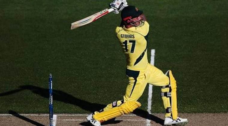 South Africa vs Australia