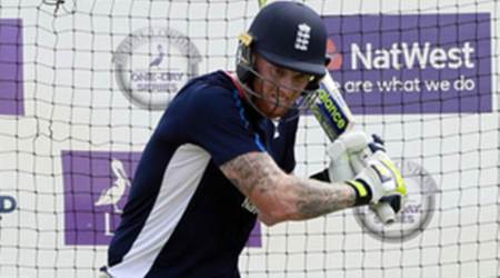 Ben Stokes, Steve Smith, Rising Pune Supergiant vs Mumbai Indians, RPS vs MI, IPL final 2017, IPL 2017, Indian Premier League 2017, Champions Trophy, England, South Africa, The Ashes, sports news, cricket news, indian express