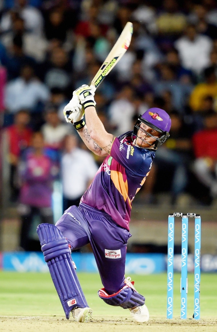 IPL 2017, IKPL 2017 centuries, IPL 10 hundred, IPL 10 hat-tricks, IPL 2017 hat-tricks, Ben Stokes, Warner, David Warner, Tye, Unadkat, IPL, Cricket news, Cricket, Sports news, Sports, Indian Express