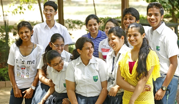 Karnataka Class 10 Results 2017 Pass Percentage Dips By 7 24 Education News The Indian Express