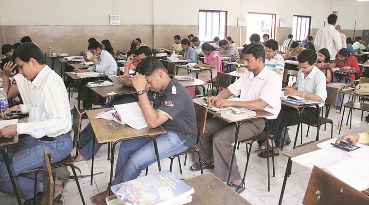 FYJC Pune Admissions 25 Per Cent Reservation For Students Who Took