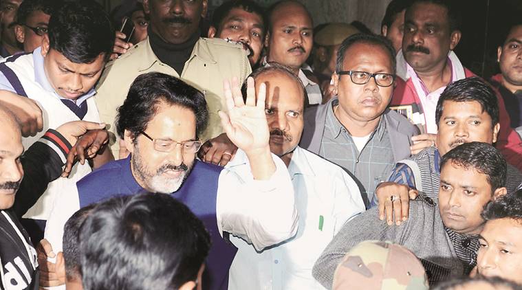 corruption, money laundering case, chidamabaram, karti chidambaram, robert vadra, land scam, Virbhadra singh, ED, disproportionate assets, income-tax department, Ashok Chavan, Bhupinder Singh Hooda, Digambar Kamat, Harish Rawat, Ashok Gehlot, rose valley scam. narada scam, adarsh cooperative society scam, adarsh scam, indian express news, india news