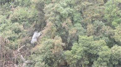 Indian Air Force, missing Sukhoi jet, Sukhoi pilots found dead, Tezpur airbase