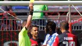 Sulley Muntari, Sulley Muntari racist chants, Sulley Muntari football, football racism, italy football racism, football news, sports news, indian express