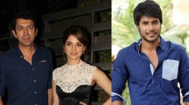 Kunal Kohli, Kunal Kohli Telugu, Kunal Kohli Tamannaah Bhaita, Sundeep Kishan Kunal Kohli, Tamannaah Bhaita Sundeep Kishan Kunal Kohli, Tamannaah Bhaita Sundeep Kishan