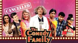 sunil grover, sunil grover show cancelled, sunil grover ahmedabad show cancelled, sunil grover ahmedabad, sunil grover show ahmedabad,