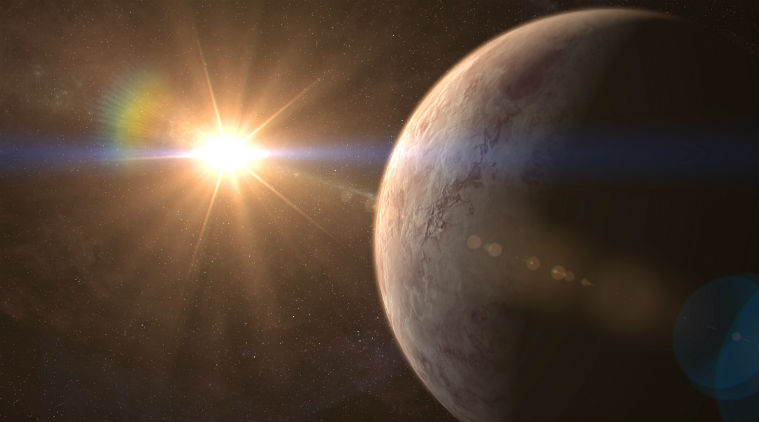 Super Earth Found 21 Light Years Away May Host Alien Life