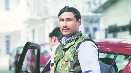 AAP MLA Surender Singh was on August 5 last year taken into judicial custody for repeated non-appearance in the case.