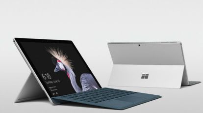 Microsoft Surface Go vs. Surface Pro: What's the Difference?