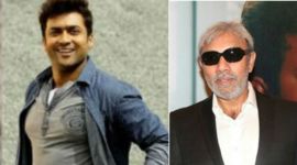 Eight Tamil actors including  Suriya, Baahubali's Kattappa Sathyaraj in trouble. 