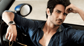 Sushant SIngh Rajput, Sushant Singh children education, sushant singh raabta, raabta,