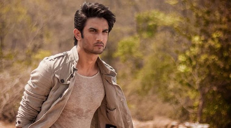 Raabta actor Sushant Singh Rajput : I will never play myself on screen |  Entertainment News,The Indian Express