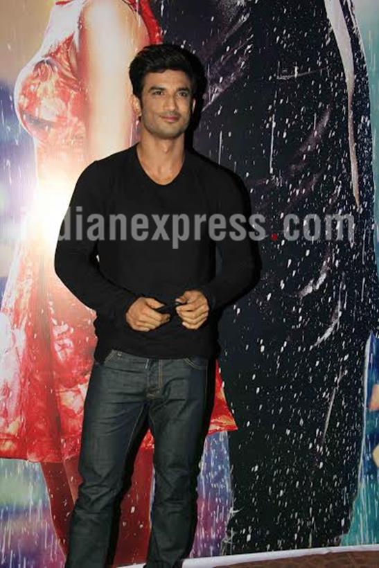 sushant singh rajput, sushant singh rajput images, sushant pictures,