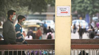 swine flu, causes of swine flu, preventions of swine flu, tips to avoid for swine flu, swine flu trending, swine flu medicine, swine flu disease, indian express, indian express news, swine flu tips, swine flu care, health tips, health stories, Delhi hospital, swine flu, delhi swine flu, swine flu deaths, delhi flu, h1n1 virus, indian express news, india news, delhi news