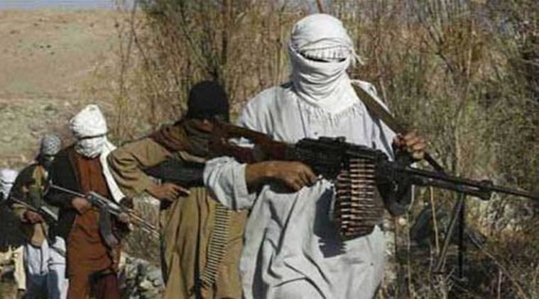 Taliban say ceasefire will not be extended, as suicide attack kills 18