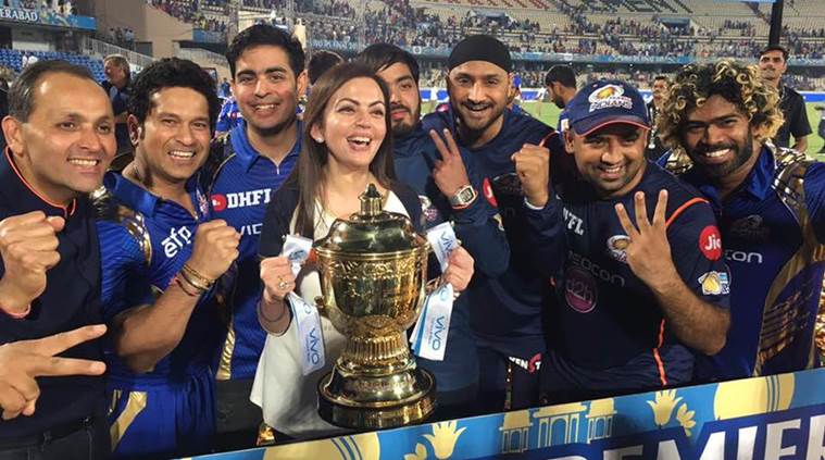 Most Popular Moments From Ipl 2017 Final On Facebook And Instagram