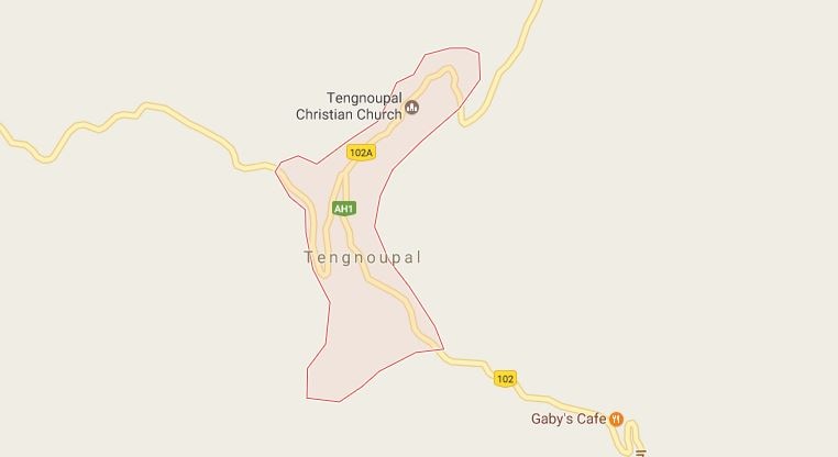 Manipur IED attack, IED attack, IED attack in Manipur, army, Manipur army, IED explosion, IED explosion Manipur, Manipur police, manipur news, india news, indian express news