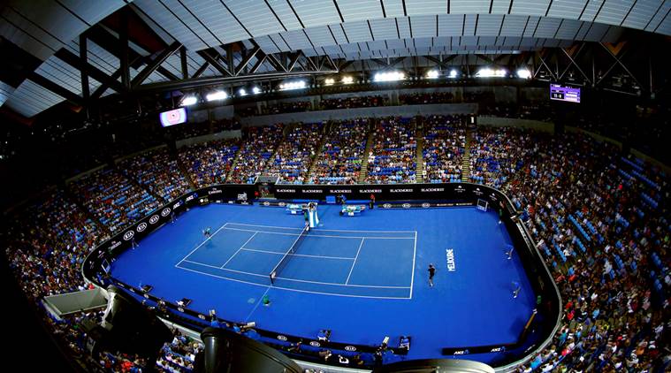 Tennis Hall of Fame, Tennis Hall of Fame policy, Tennis Hall of Fame new policy, Tennis Hall of Fame news, sports news, sports, tennis news, Tennis, Indian Express