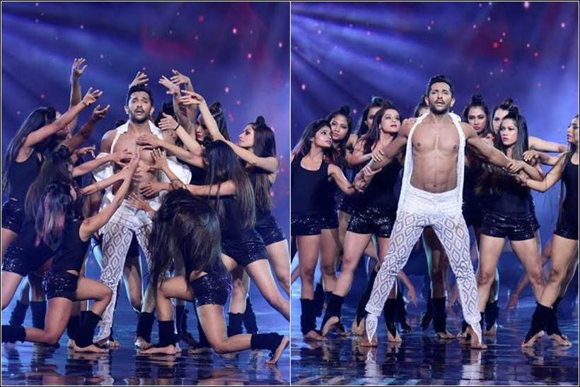 nach baliye 8, terrence lewis, terrence lewis dance, terrence lewis images