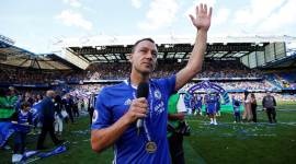john terry, terry, chelsea, stamford bridge, john terry farewell, aston villa, chelsea vs sunderland, football, sports news, indian express