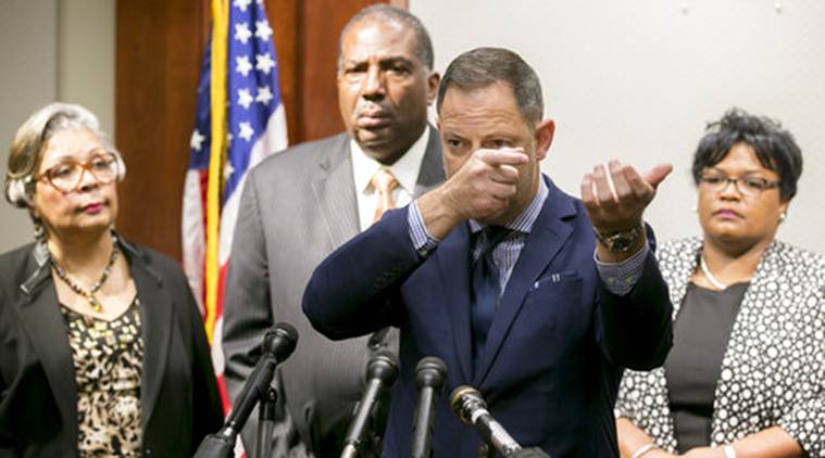 Dallas, Dallas shooting, US, college shooting, community college shooting, Texas college shooting, latest news, latest world news